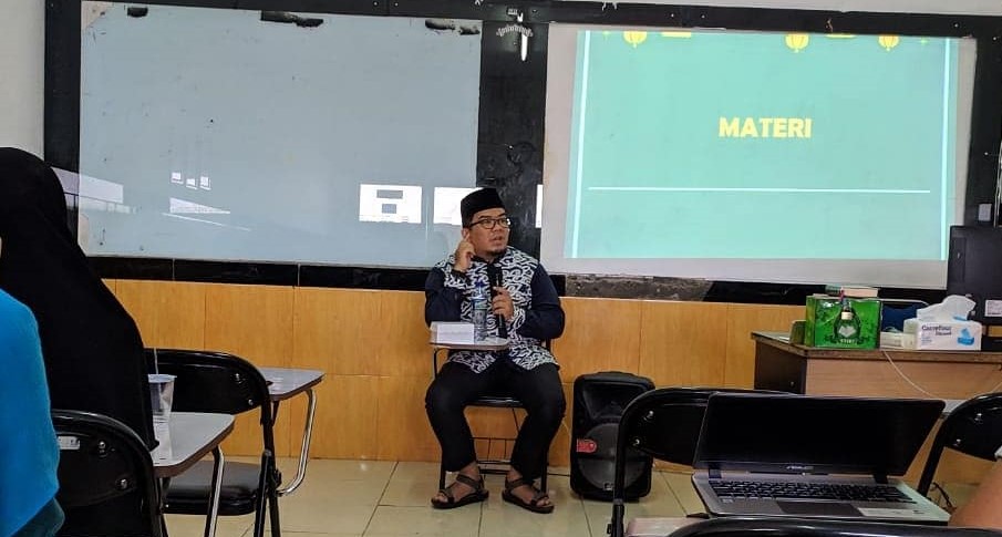 Kajian Mahasiswa Islam di Bali Gandeng Motivator Sekaligus Ustaz Kondang